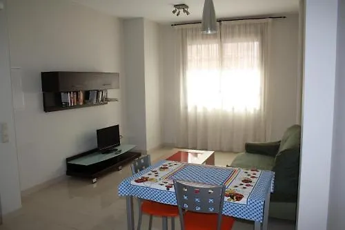 Apartamentos El Palo Malaga Apartament