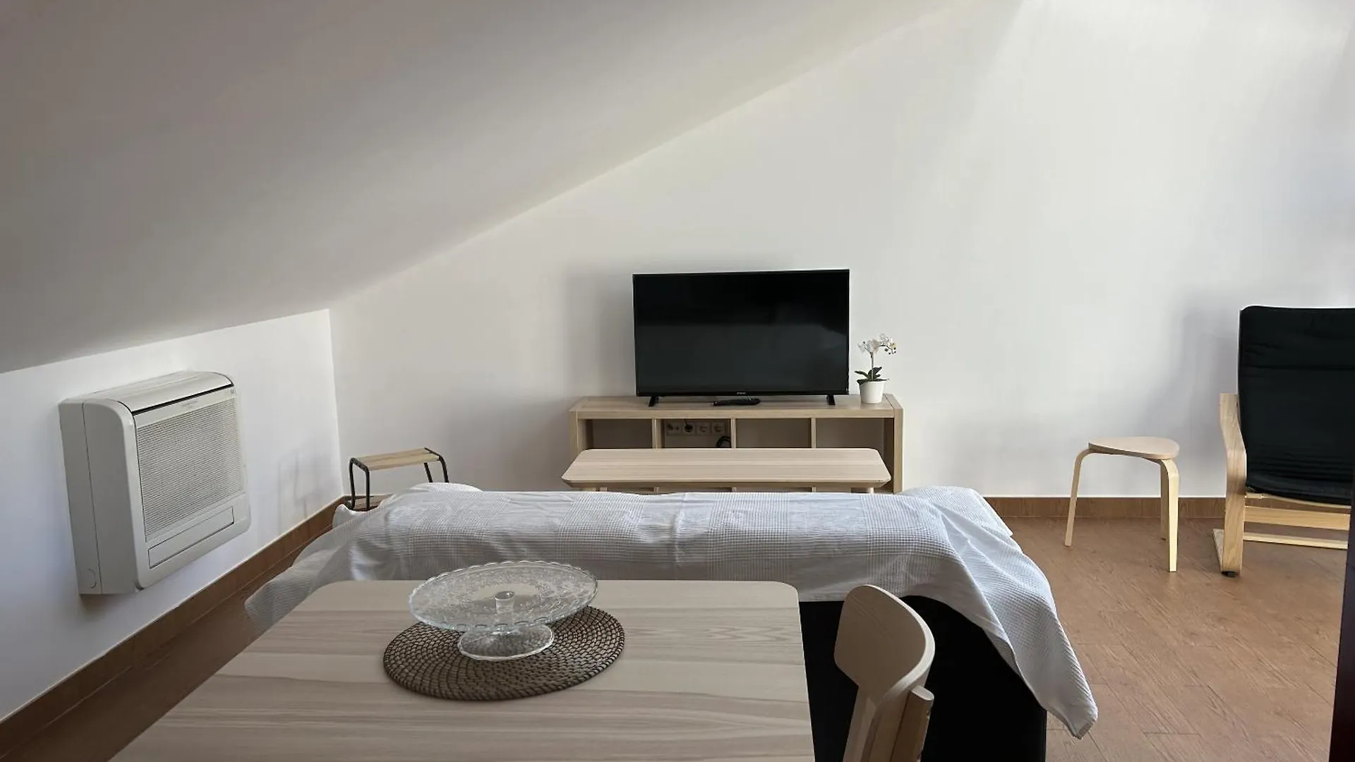 Apartamentos El Palo Malaga 0*,