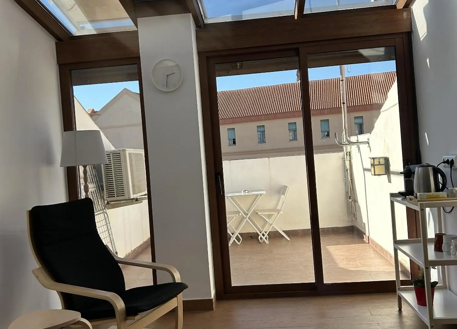 Apartamentos El Palo Malaga 0*,