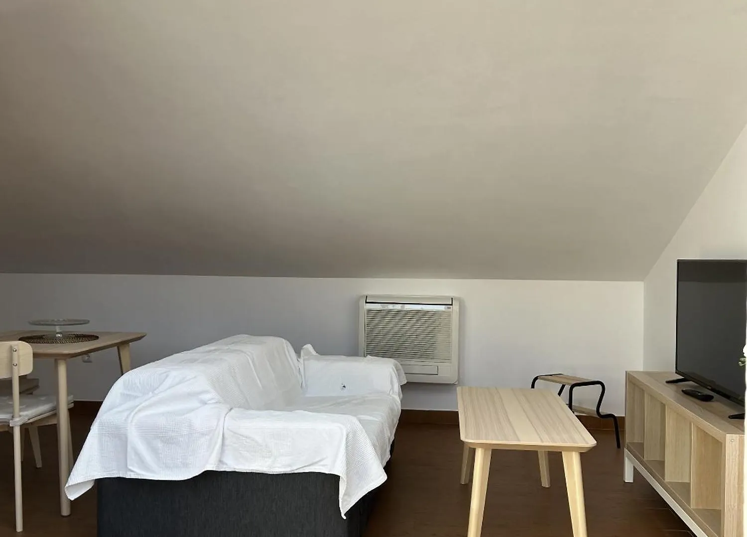 Apartament Apartamentos El Palo Malaga