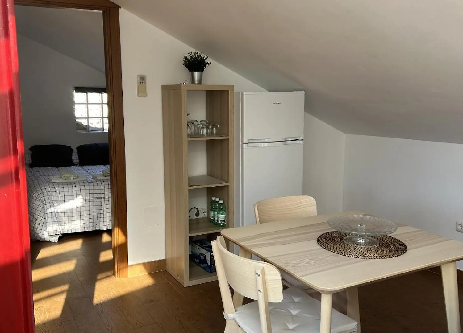 Apartamentos El Palo Malaga