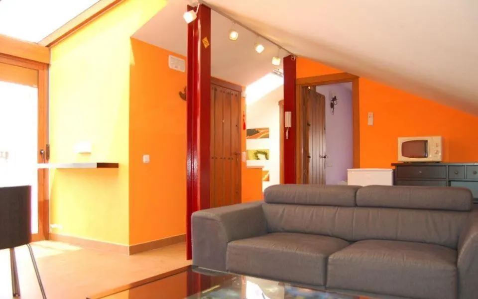 Apartamentos El Palo Malaga Apartament