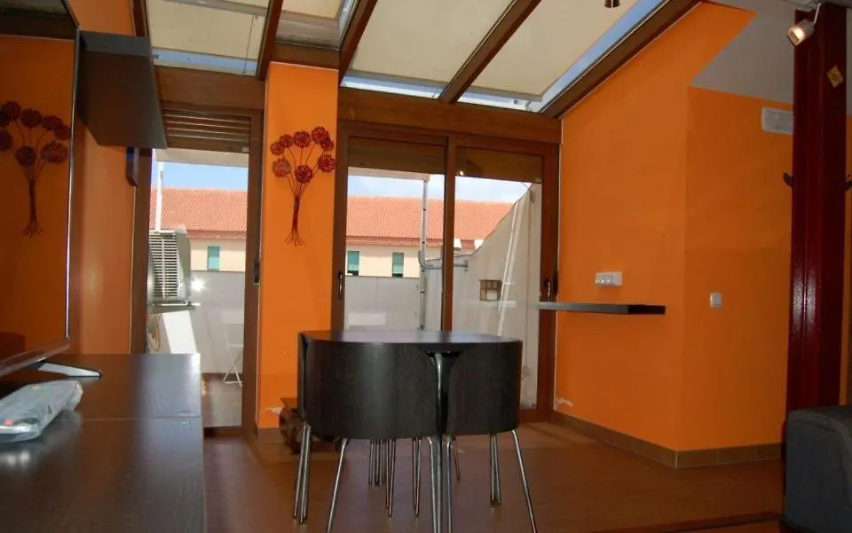Apartament Apartamentos El Palo Malaga Hiszpania