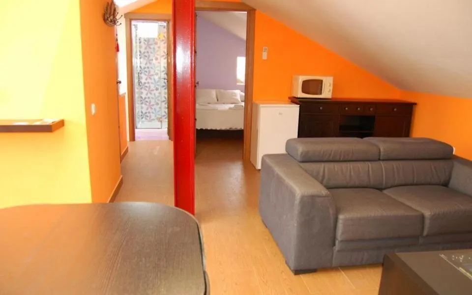 Apartamentos El Palo Malaga Apartament