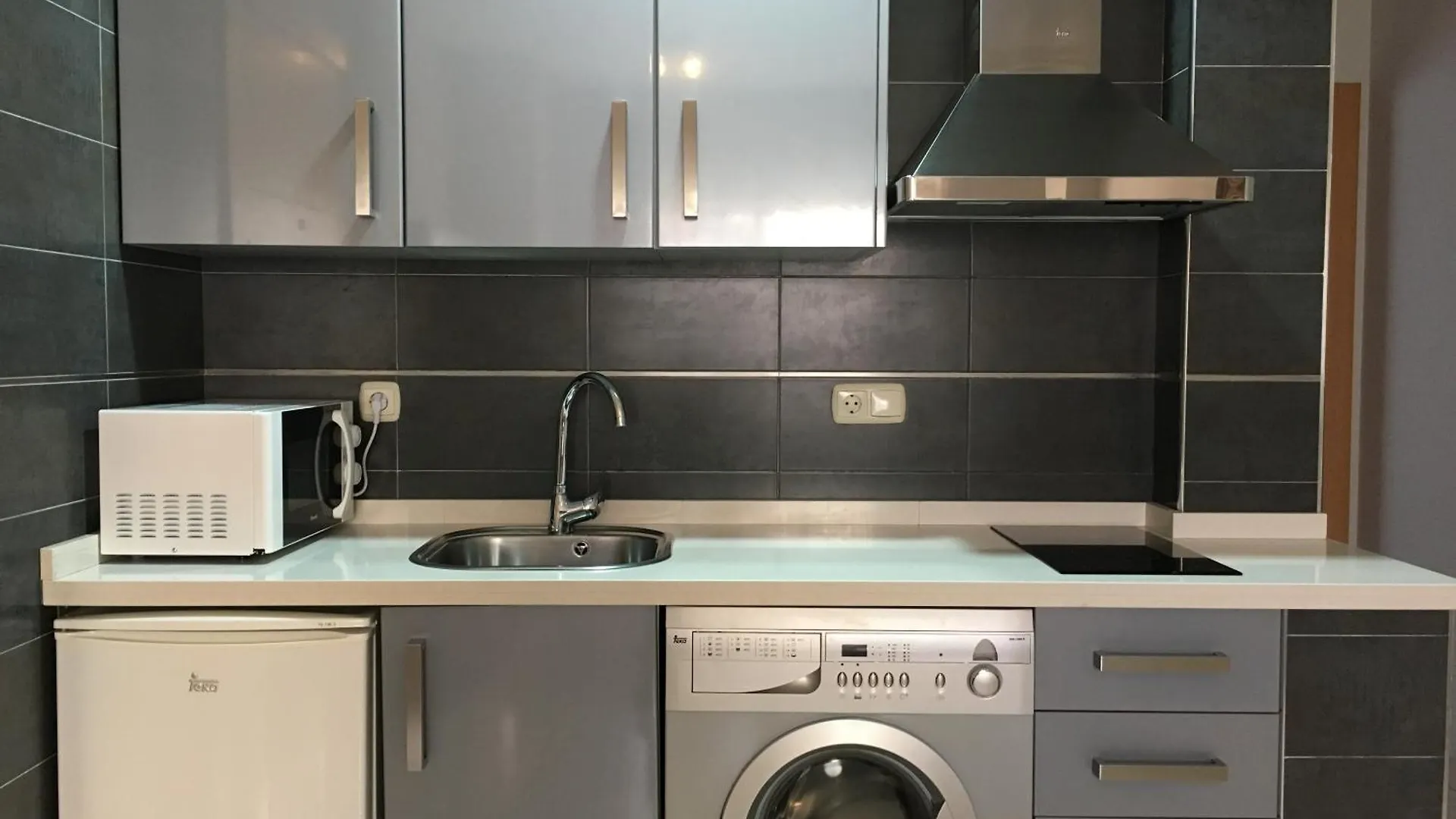 Apartamentos El Palo Malaga 0*,  Hiszpania