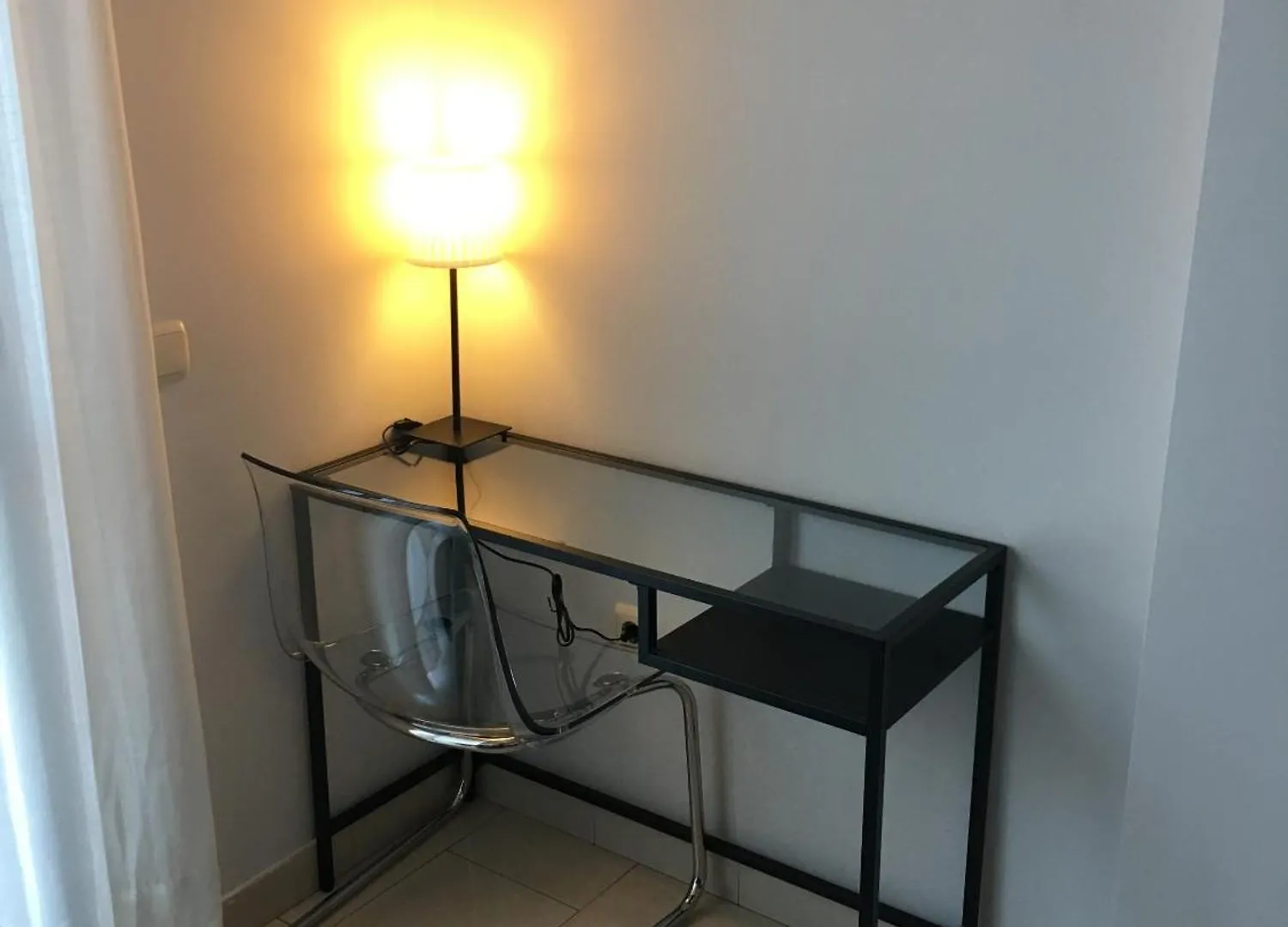 Apartamentos El Palo Malaga