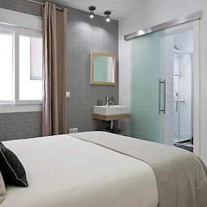 Luxury Picasso By Nagoa Homes , Malaga Hiszpania