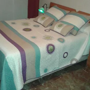 Casa Manuel Y Maribel2024 , Malaga Hiszpania