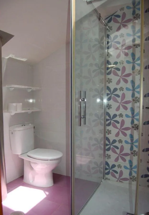 شقة Apartamentos El Palo مالقة إسبانيا