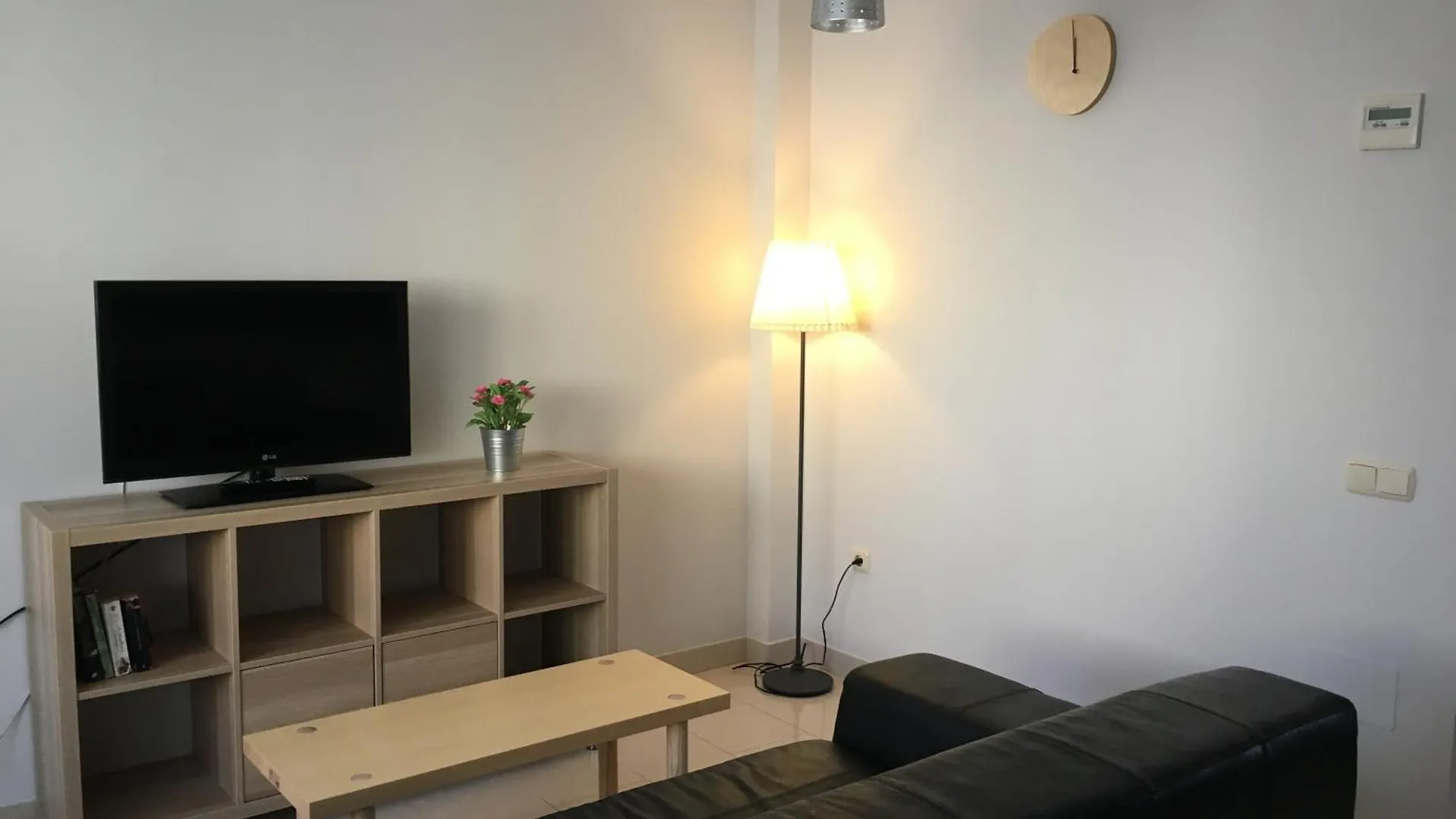 Apartamentos El Palo مالقة شقة