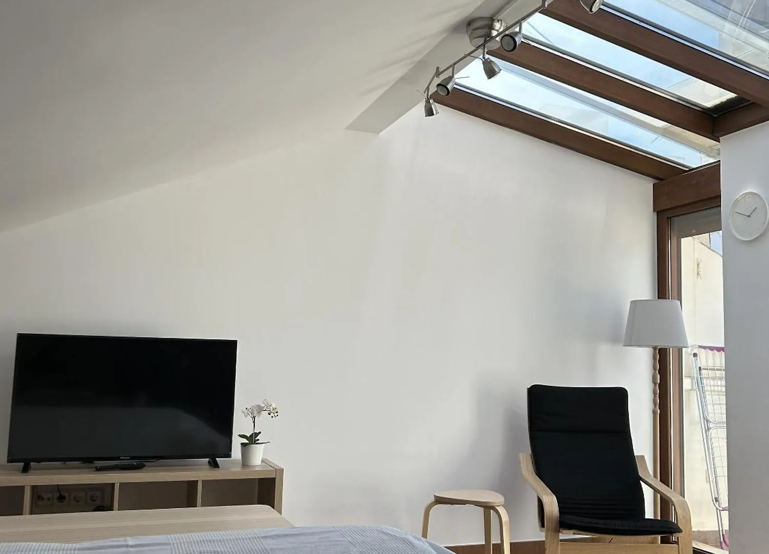 Apartamentos El Palo Malaga