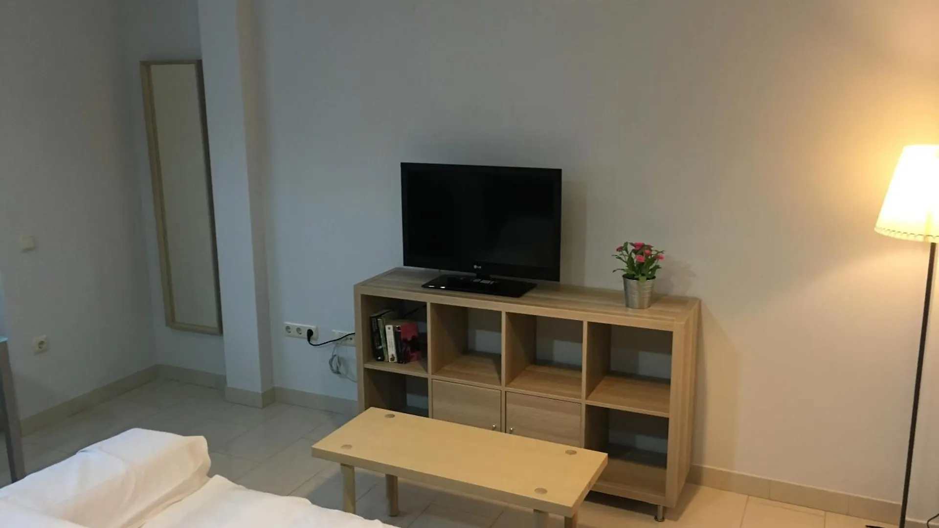 Apartamentos El Palo Malaga